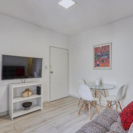 Palermo Soho Corazon Apartment Buenos Aires Ngoại thất bức ảnh