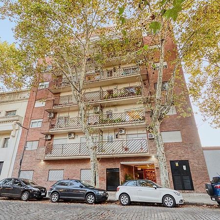 Palermo Soho Corazon Apartment Buenos Aires Ngoại thất bức ảnh