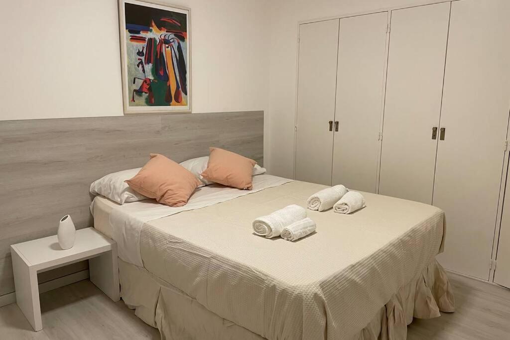 Palermo Soho Corazon Apartment Buenos Aires Ngoại thất bức ảnh