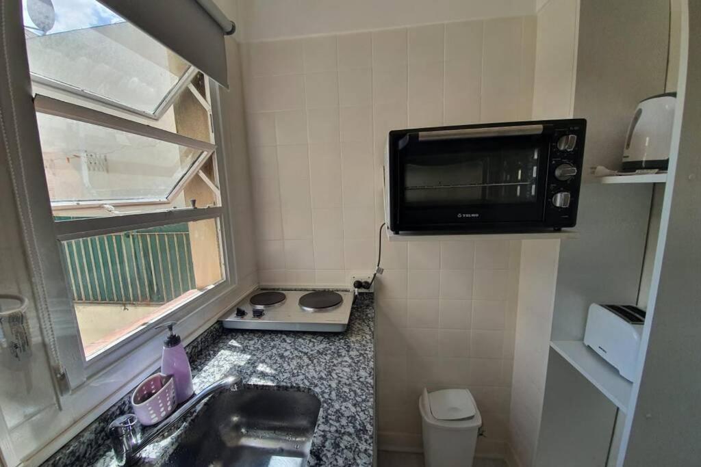 Palermo Soho Corazon Apartment Buenos Aires Ngoại thất bức ảnh