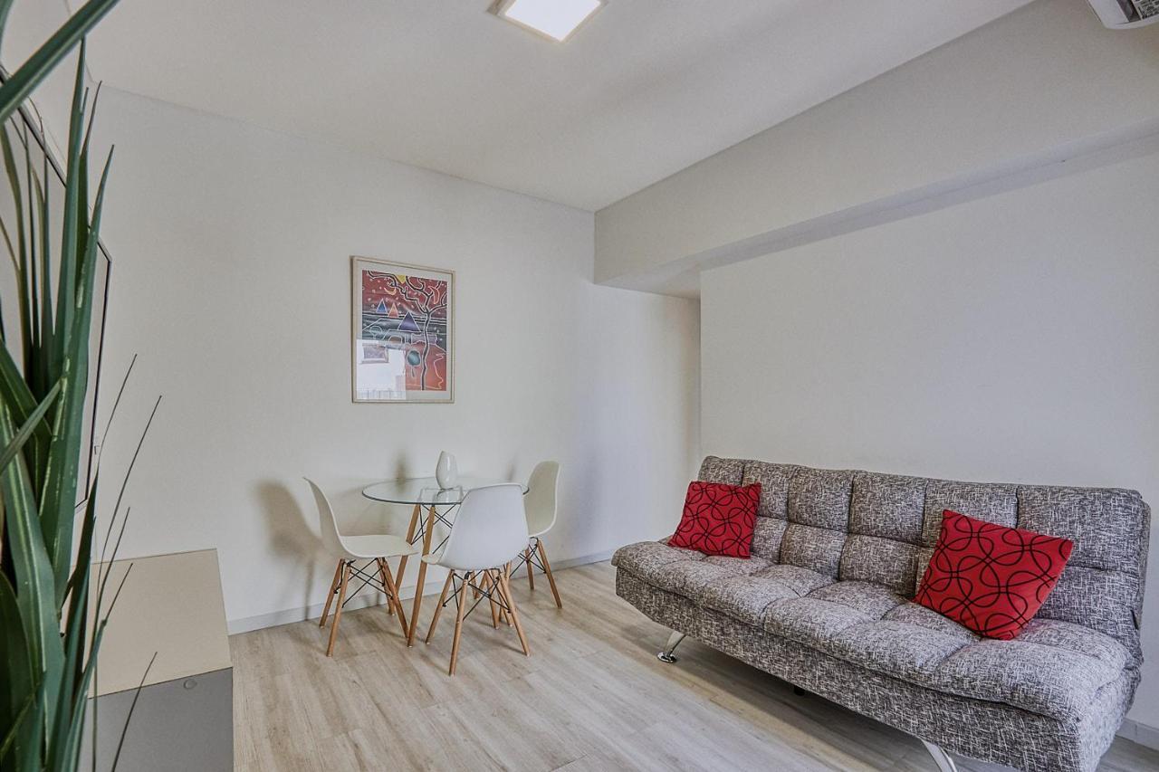 Palermo Soho Corazon Apartment Buenos Aires Ngoại thất bức ảnh