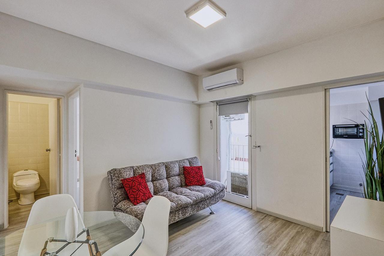Palermo Soho Corazon Apartment Buenos Aires Ngoại thất bức ảnh