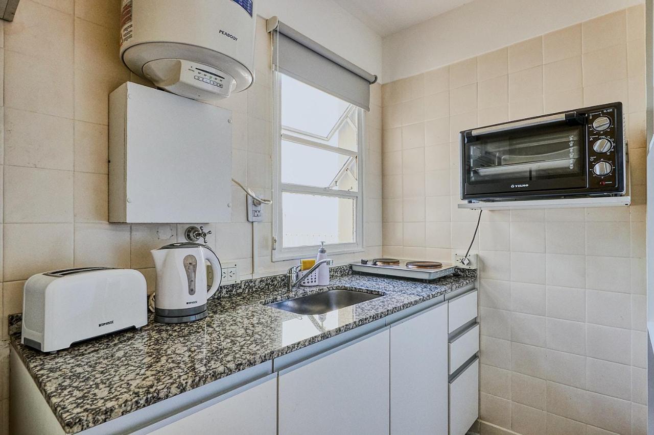 Palermo Soho Corazon Apartment Buenos Aires Ngoại thất bức ảnh