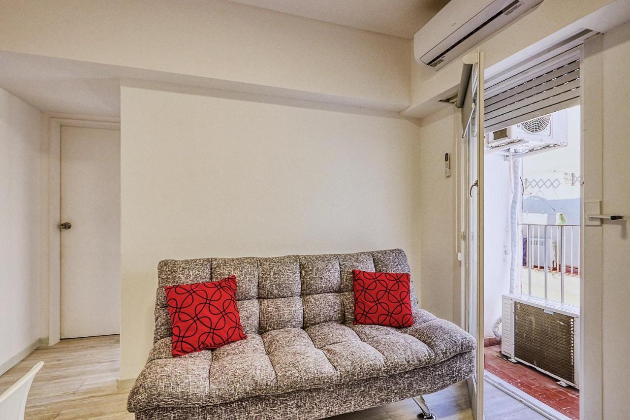Palermo Soho Corazon Apartment Buenos Aires Ngoại thất bức ảnh