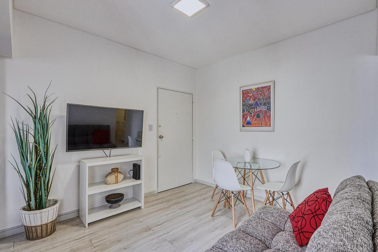 Palermo Soho Corazon Apartment Buenos Aires Ngoại thất bức ảnh