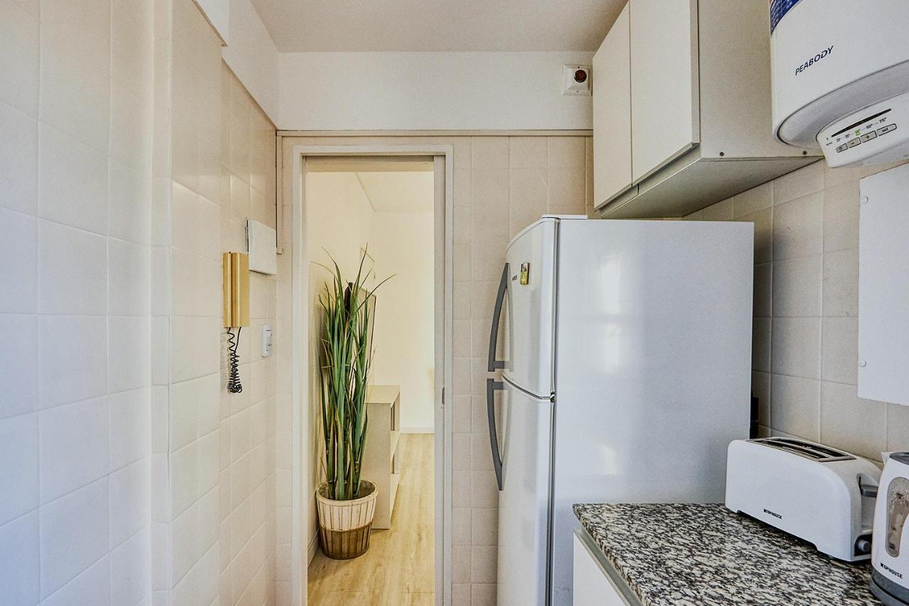 Palermo Soho Corazon Apartment Buenos Aires Ngoại thất bức ảnh