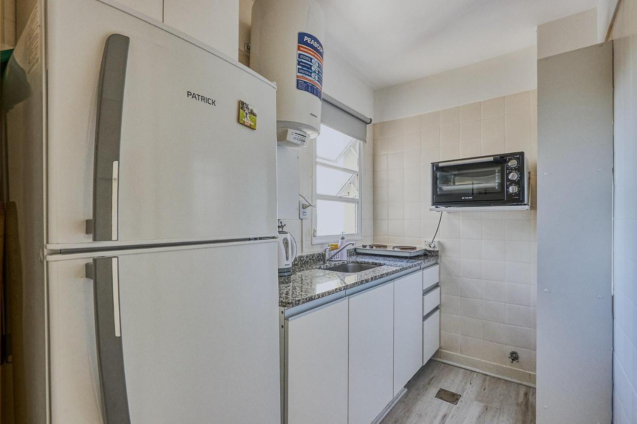 Palermo Soho Corazon Apartment Buenos Aires Ngoại thất bức ảnh