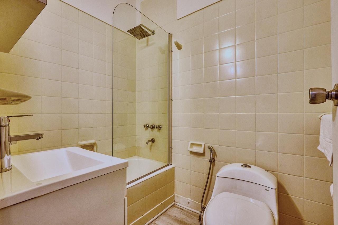 Palermo Soho Corazon Apartment Buenos Aires Ngoại thất bức ảnh