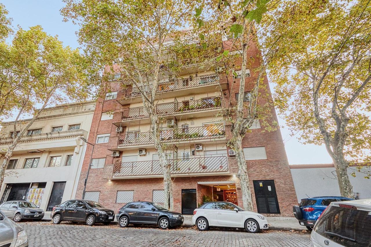 Palermo Soho Corazon Apartment Buenos Aires Ngoại thất bức ảnh