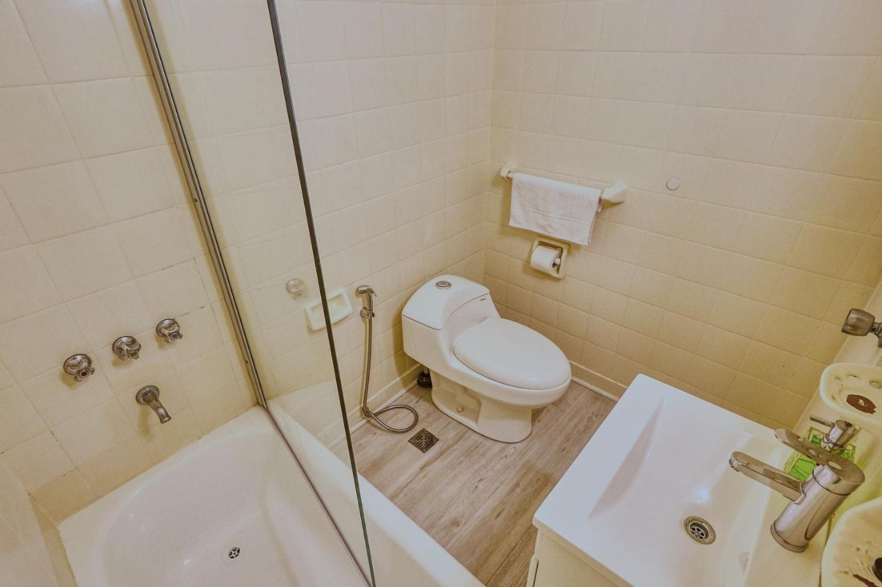 Palermo Soho Corazon Apartment Buenos Aires Ngoại thất bức ảnh