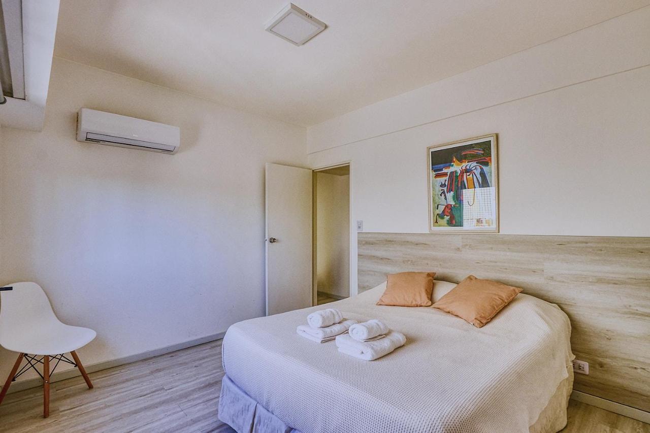 Palermo Soho Corazon Apartment Buenos Aires Ngoại thất bức ảnh
