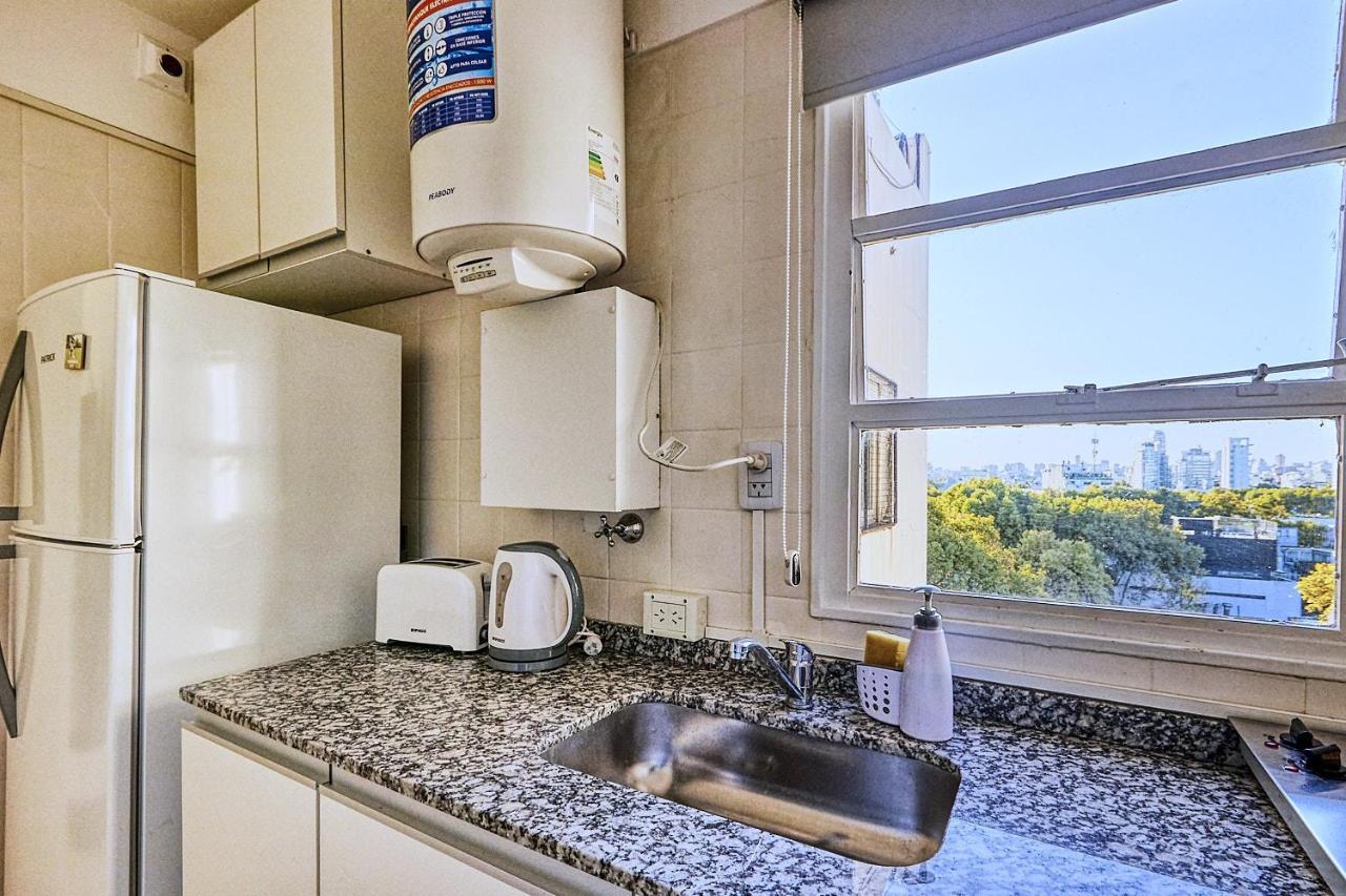 Palermo Soho Corazon Apartment Buenos Aires Ngoại thất bức ảnh