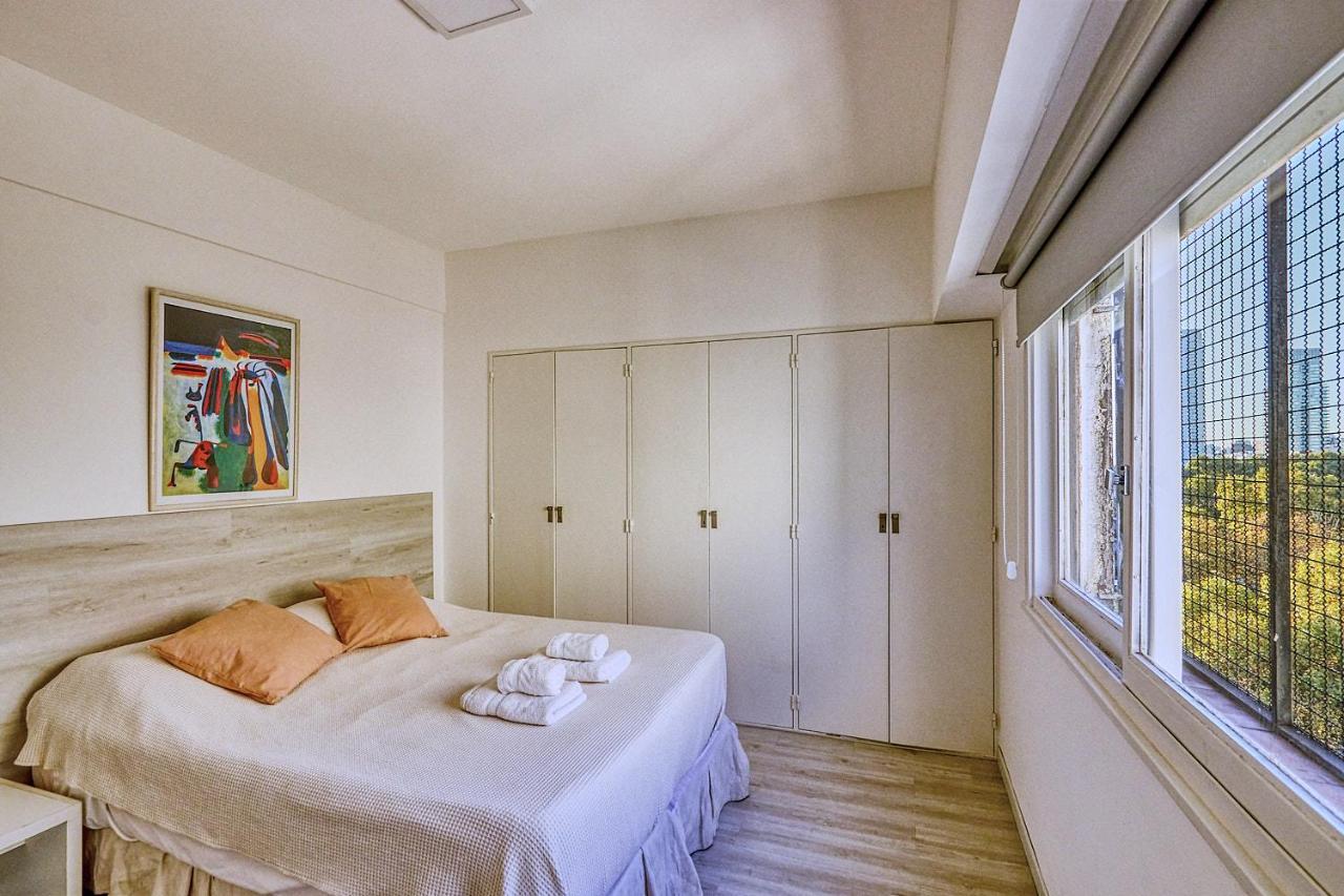Palermo Soho Corazon Apartment Buenos Aires Ngoại thất bức ảnh