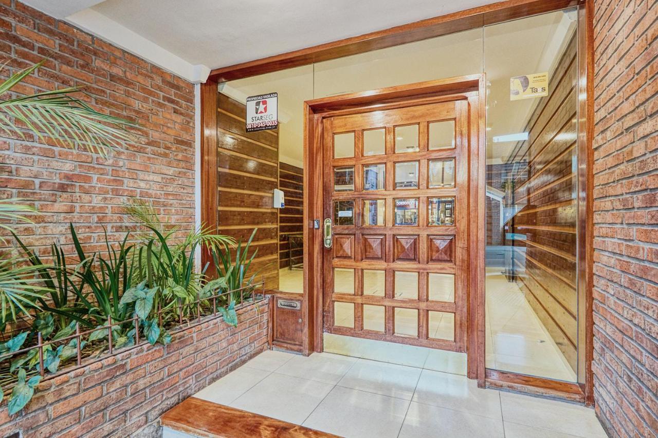 Palermo Soho Corazon Apartment Buenos Aires Ngoại thất bức ảnh
