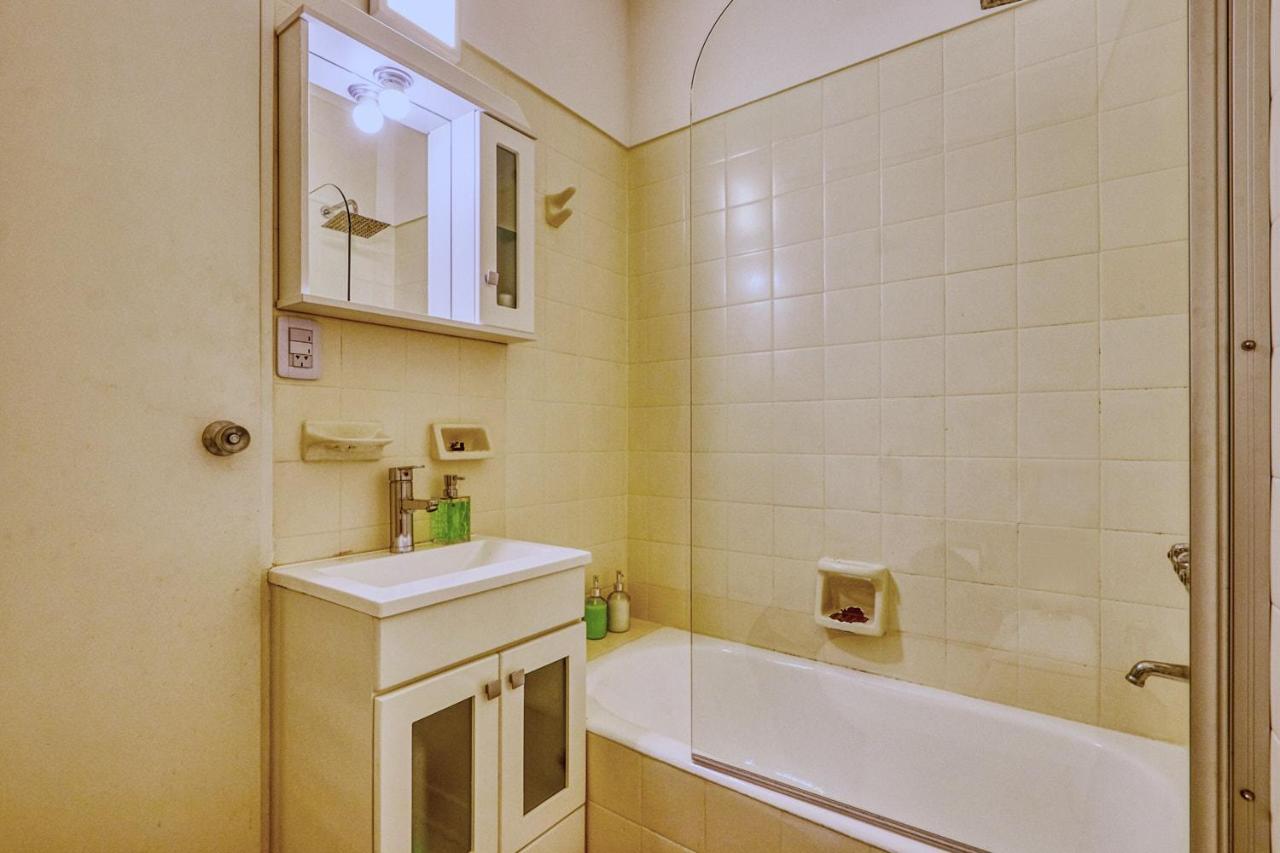 Palermo Soho Corazon Apartment Buenos Aires Ngoại thất bức ảnh