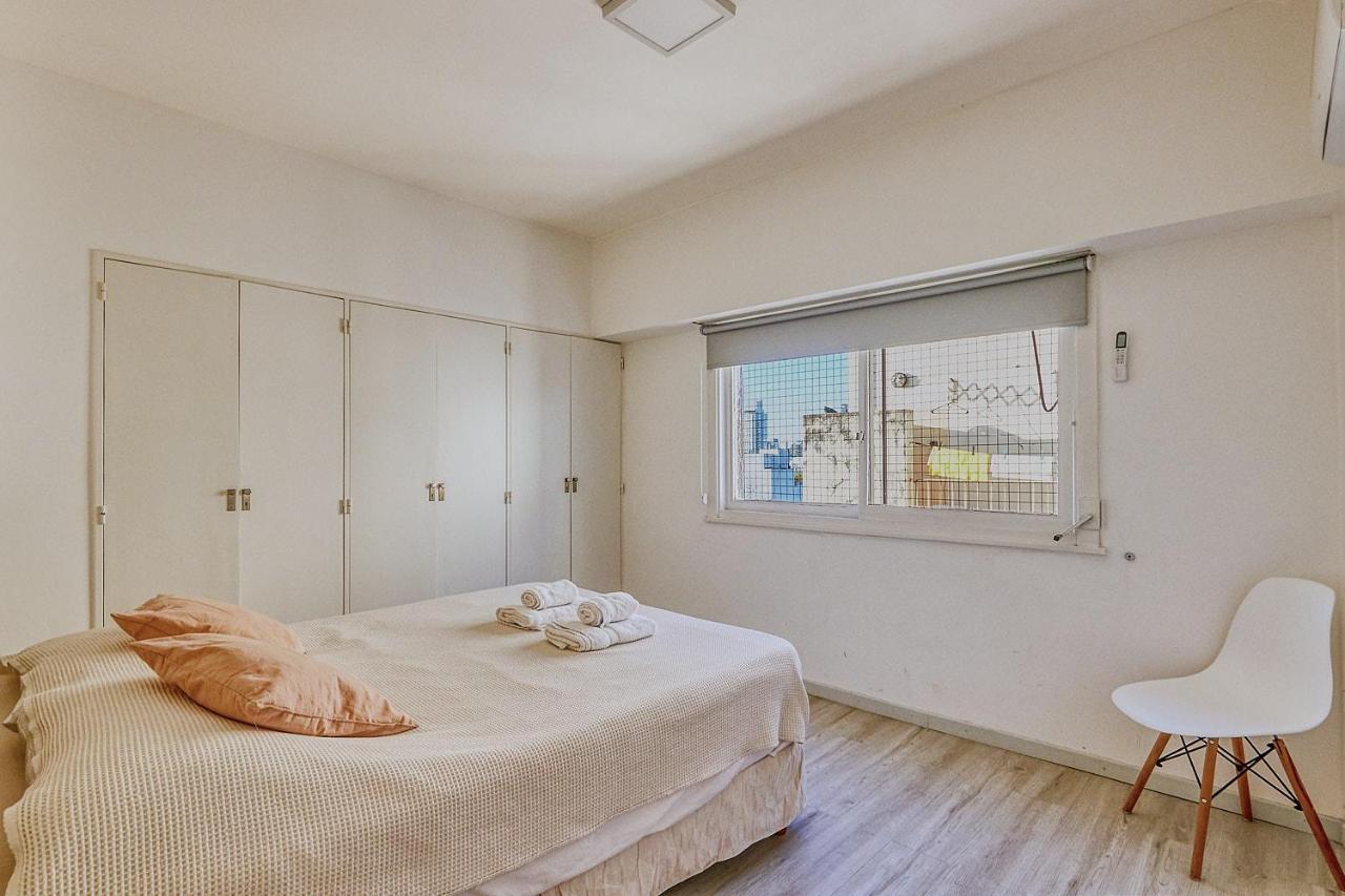 Palermo Soho Corazon Apartment Buenos Aires Ngoại thất bức ảnh