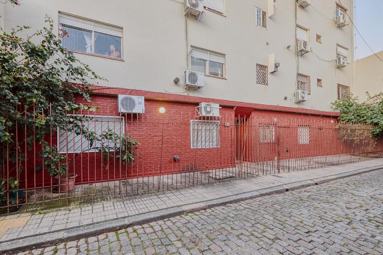 Palermo Soho Corazon Apartment Buenos Aires Ngoại thất bức ảnh