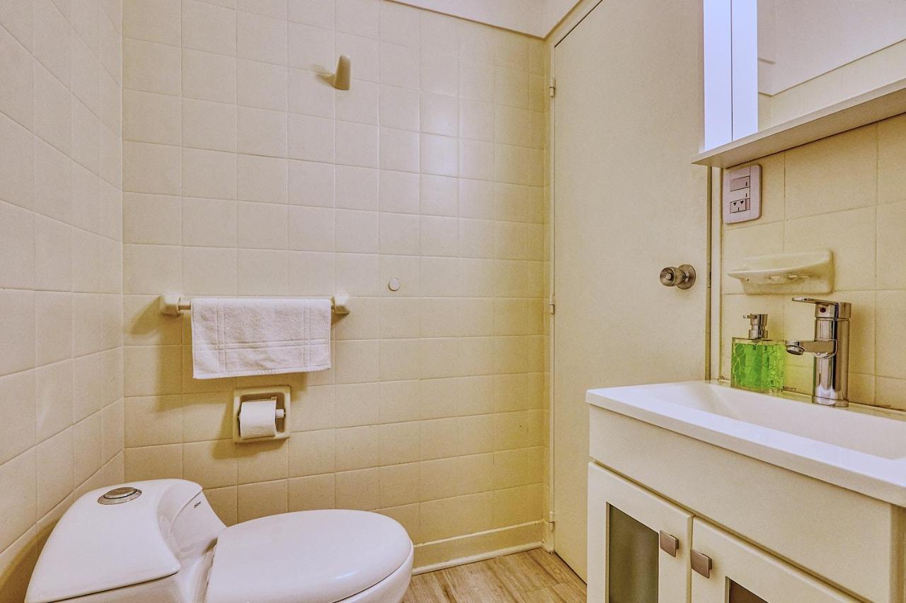 Palermo Soho Corazon Apartment Buenos Aires Ngoại thất bức ảnh