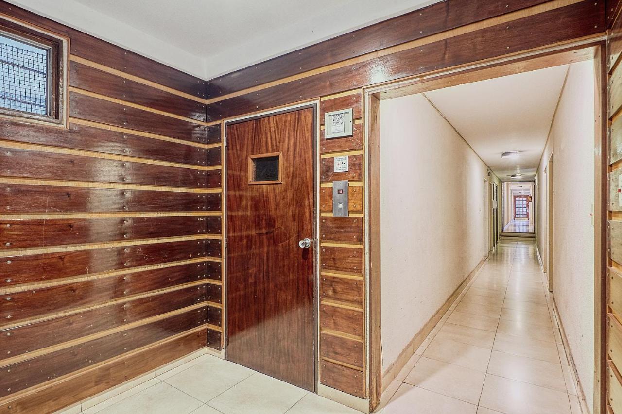 Palermo Soho Corazon Apartment Buenos Aires Ngoại thất bức ảnh